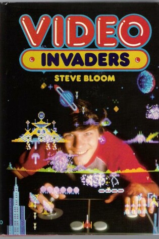 Cover of Video Invaders