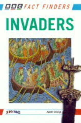 Cover of Invaders