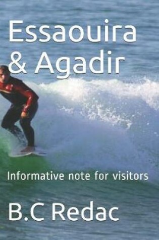 Cover of Essaouira & Agadir