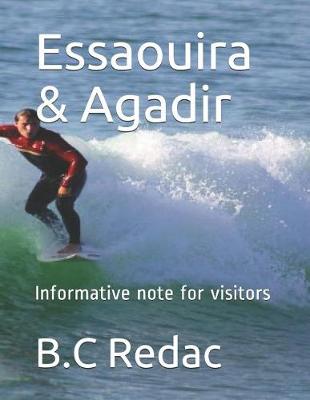 Book cover for Essaouira & Agadir