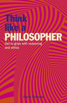 Book cover for Think Like a Philosopher