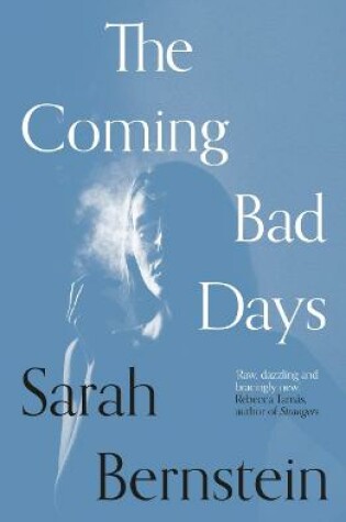 Cover of The Coming Bad Days