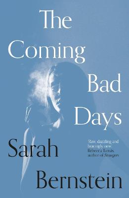 Book cover for The Coming Bad Days