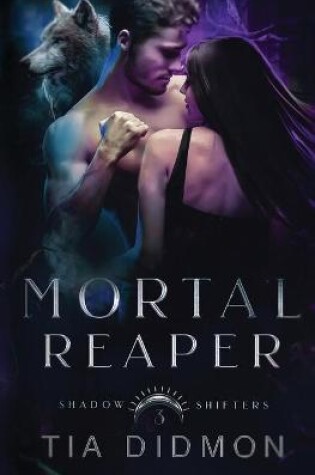 Cover of Mortal Reaper
