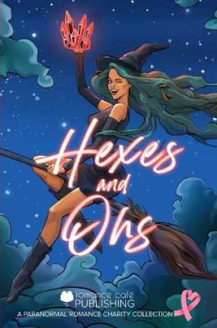 Cover of Hexes and Ohs