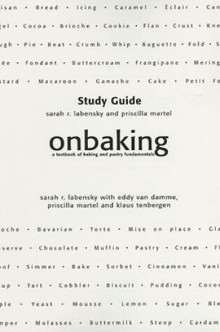 Cover of Study Guide