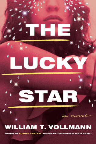 Cover of The Lucky Star