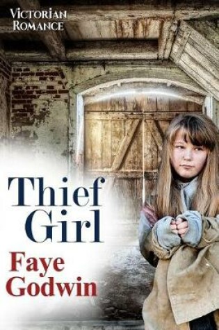 Cover of Thief Girl
