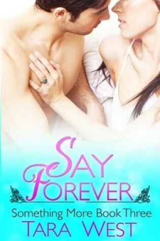 Cover of Say Forever