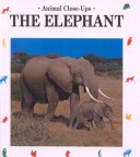 Book cover for Elephant, Peaceful Giant
