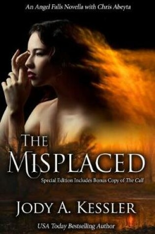 Cover of The Misplaced