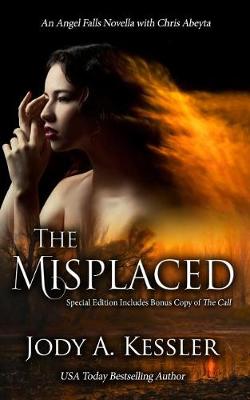 Cover of The Misplaced