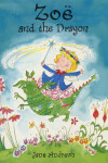 Book cover for Zoe and the Dragon