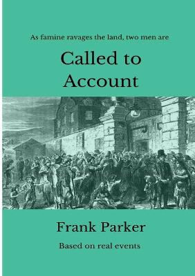 Book cover for Called to Account