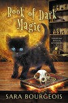 Book cover for Book of Dark Magic