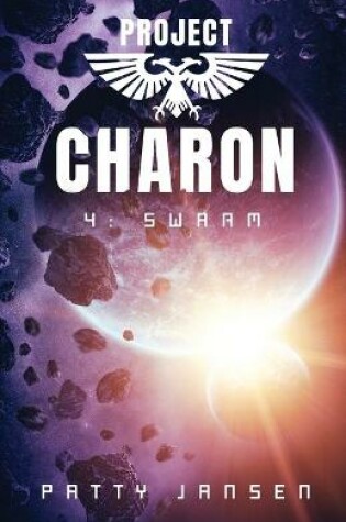 Cover of Project Charon 4