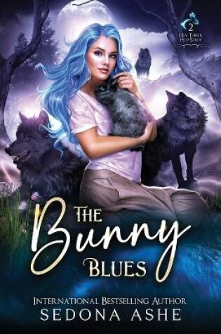 Cover of The Bunny Blues