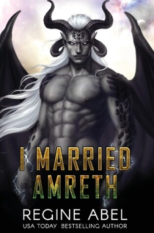 Cover of I Married Amreth