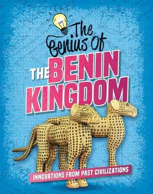 Book cover for The Genius of the Benin Kingdom