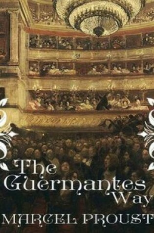 Cover of The Guermantes Way (Annotated)