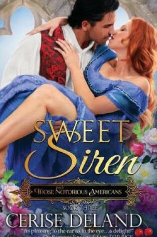 Cover of Sweet Siren