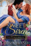 Book cover for Sweet Siren