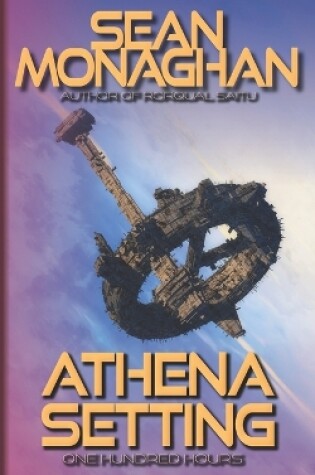 Cover of Athena Setting