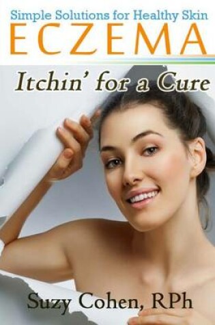 Cover of Eczema Itchin' for a Cure