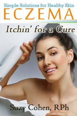 Book cover for Eczema Itchin' for a Cure