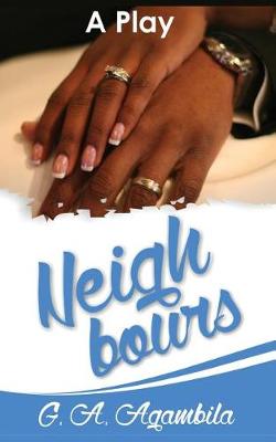 Book cover for Neighbours