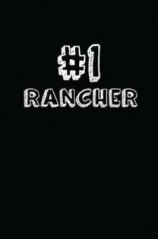 Cover of #1 Rancher