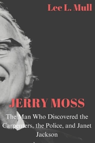 Cover of Jerry Moss