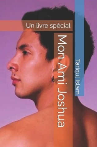 Cover of Mon Ami Joshua