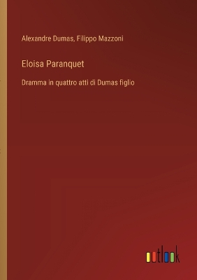 Book cover for Eloisa Paranquet