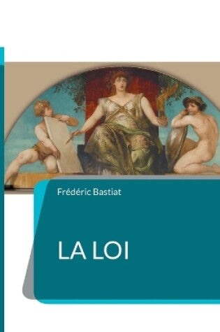 Cover of La loi