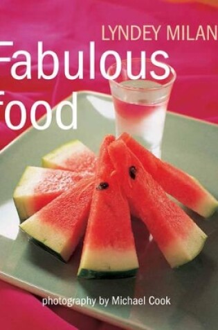 Cover of Fabulous Food