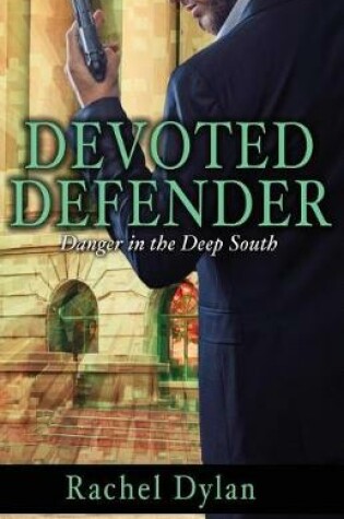 Cover of Devoted Defender