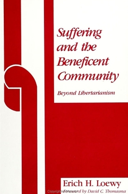 Cover of Suffering and the Beneficent Community