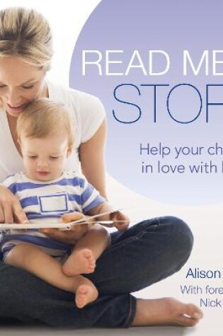 Cover of Read me a story