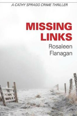 Cover of Missing Links