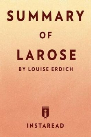 Cover of Summary of Larose