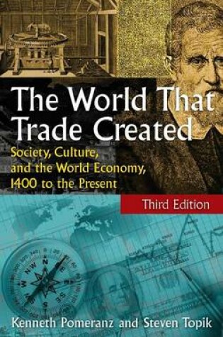 Cover of The World That Trade Created