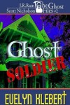 Book cover for Ghost Soldier