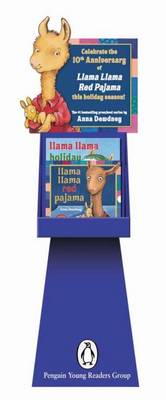 Book cover for Llama Llama Gift Ed 10c Mix Fd W/R