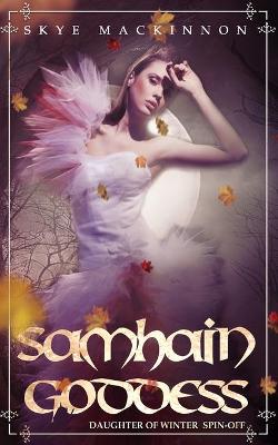 Cover of Samhain Goddess
