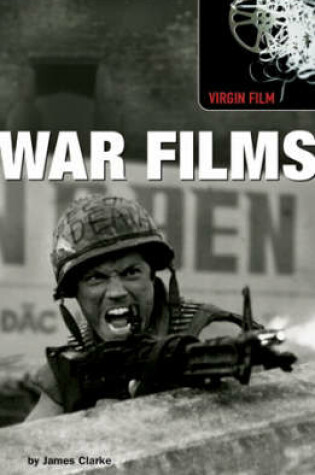 Cover of Virgin Film: War Films