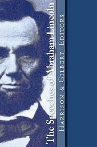 Cover of The Speeches of Abraham Lincoln