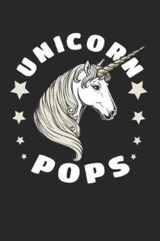 Cover of Unicorn Pops