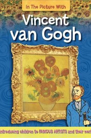 Cover of Vincent van Gogh
