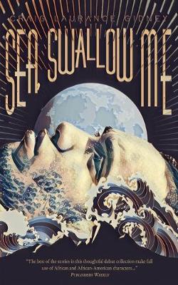 Book cover for Sea, Swallow Me and Other Stories